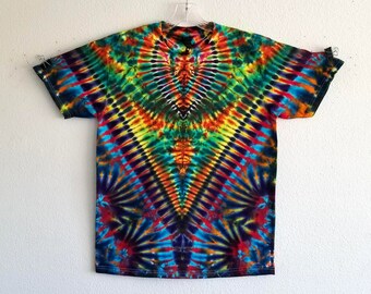 Large Tie Dye Shirt!