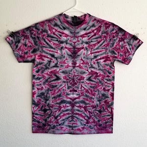 Medium Tie Dye Shirt!