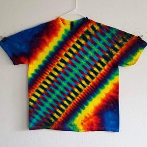 XL Tie Dye Shirt!