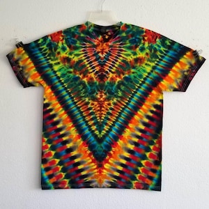 Maglietta Tie Dye grande!