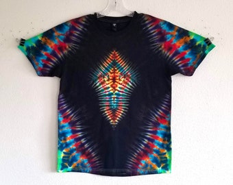 Large Tie Dye Shirt!