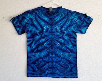 Small Tie Dye Shirt!