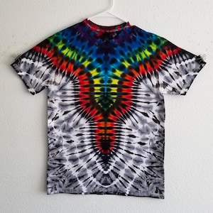 Medium Tie Dye Shirt!