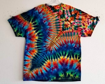 XL Tie Dye Shirt!