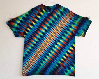 XL Tie Dye Shirt!