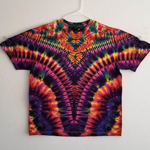 XL Tie Dye Shirt!