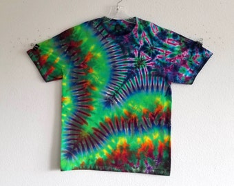 Large Tie Dye Shirt!