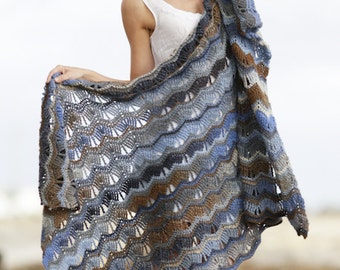 Lulujo Coperta In Cotone Maglina Per Neonati - Bianca, Leggera E Traspirante - 100x80 Cm - Lavabile In Lavatrice, Perfetta Per Tutto L'Anno