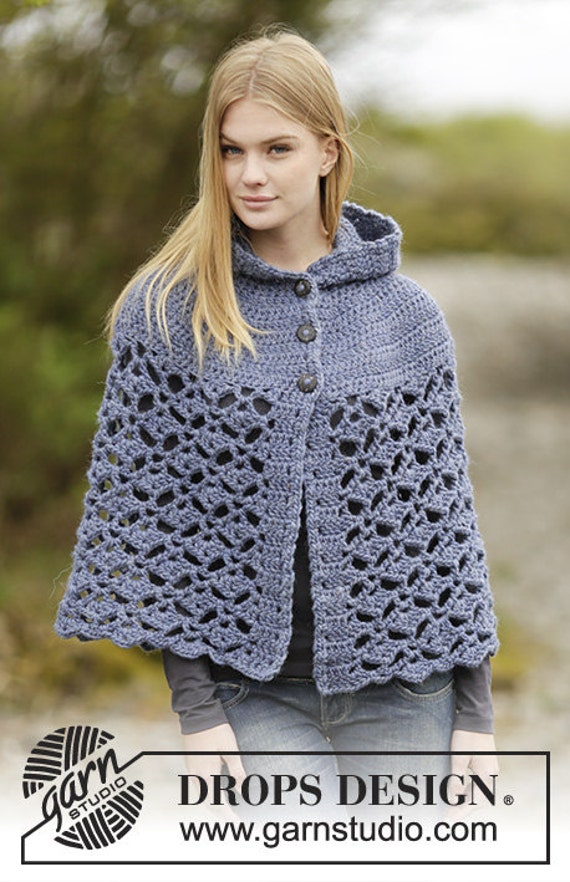 トップス DECOLLTE ACCESSORY wool  poncho wool river poncho | DECOLLTE ACCESSORY