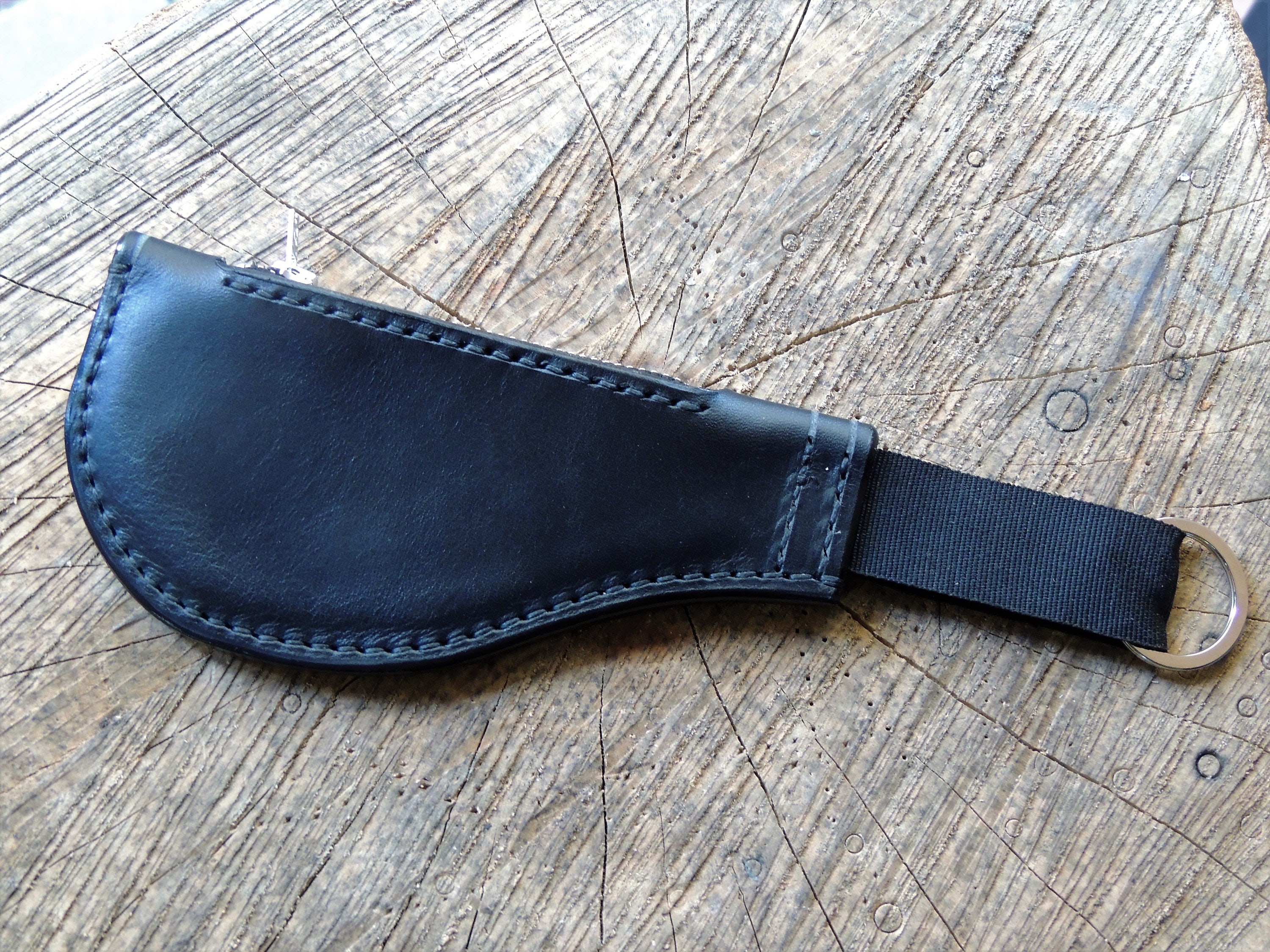 Small Leather Sap/coin SAP/ Coin Wallet Canada