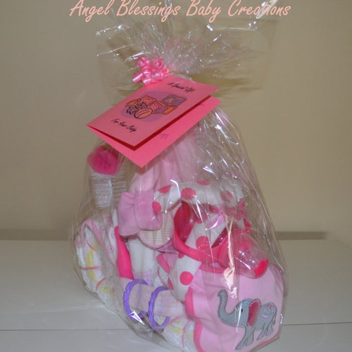 Elephant Motorcycle Diaper shops Cake Unique Baby Shower Centerpiece or Welcome Baby Home Gift, Baby Boy, Girl, or Gender Neutral Made to Order