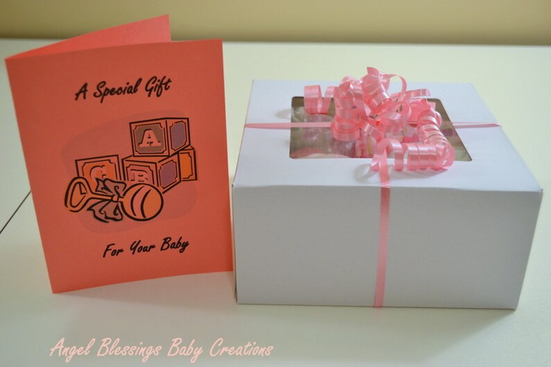 Baby Girl Bodysuit Cupcake Gift Set 6 Month Size Always Adorable Clothing Cupcakes Unique Baby ShowerWelcome Baby Home Gift READY TO SHIP