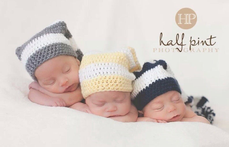 toddler stocking hat