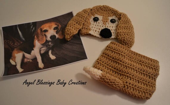 beagle hat