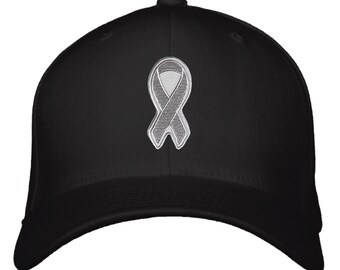 Brain Cancer Hats - Etsy