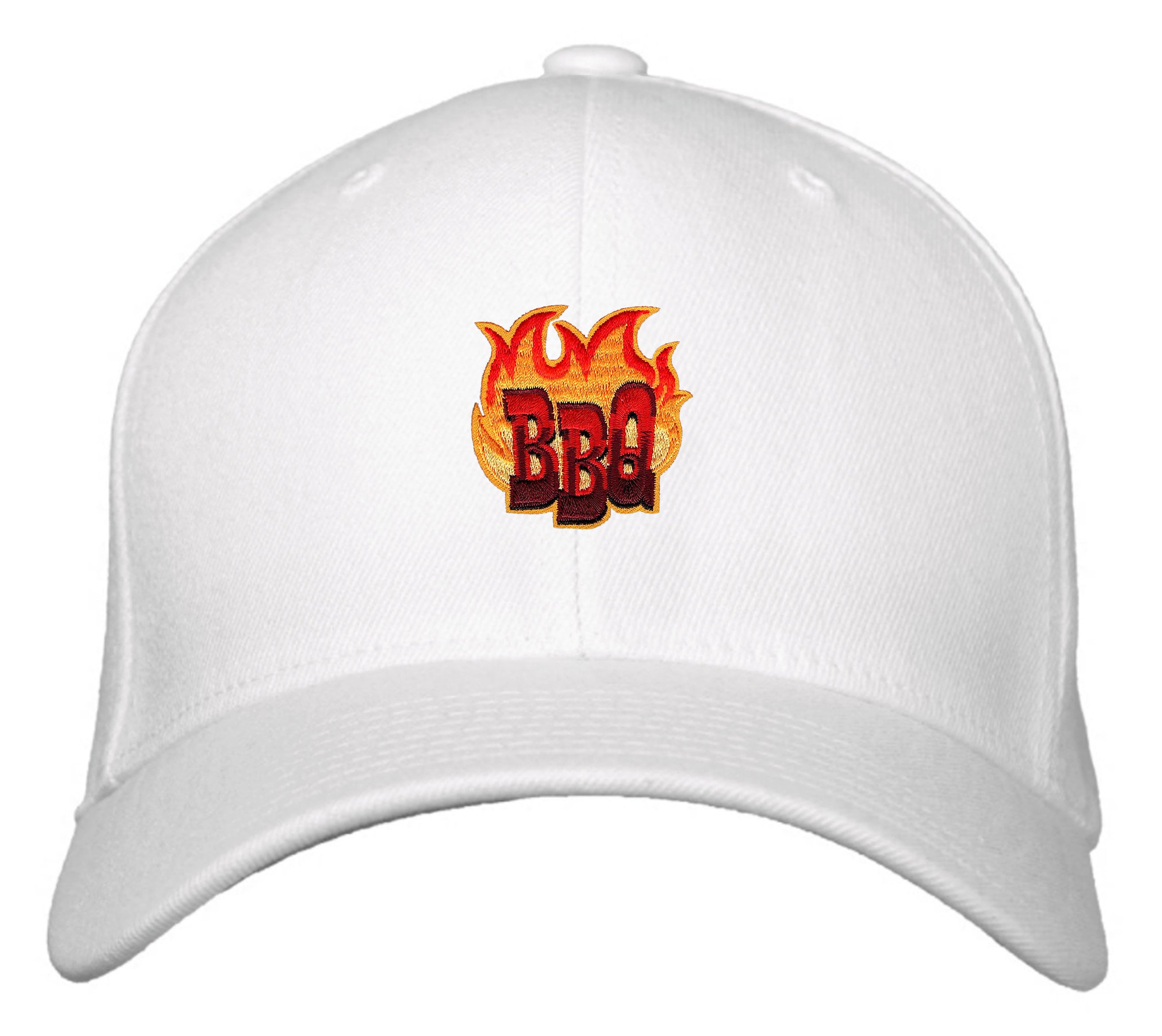 BBQ Hat Comfort Fit Mens Style Color Options Etsy