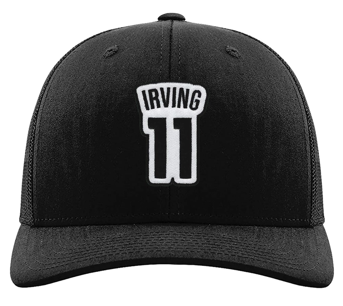 kyrie irving snapback