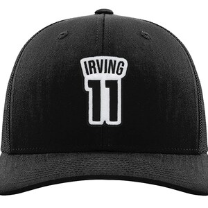 Kyrie irving friends hat cheap
