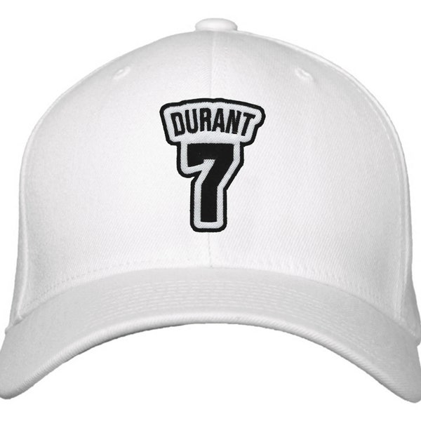 kevin durant hats