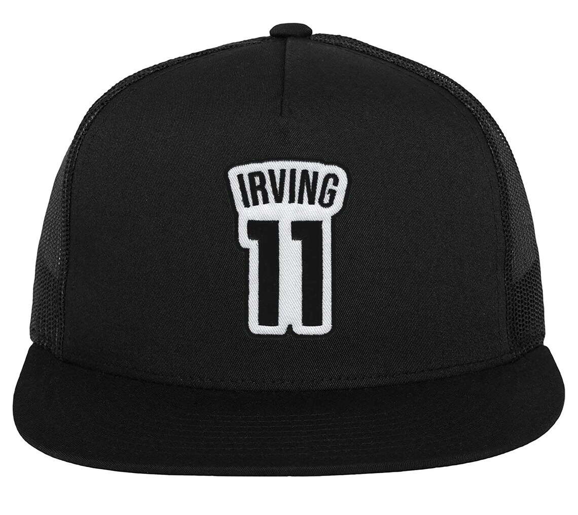 kyrie irving snapback