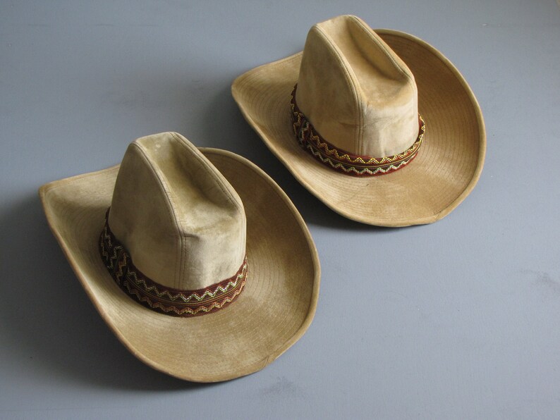 womens felt cowboy hats