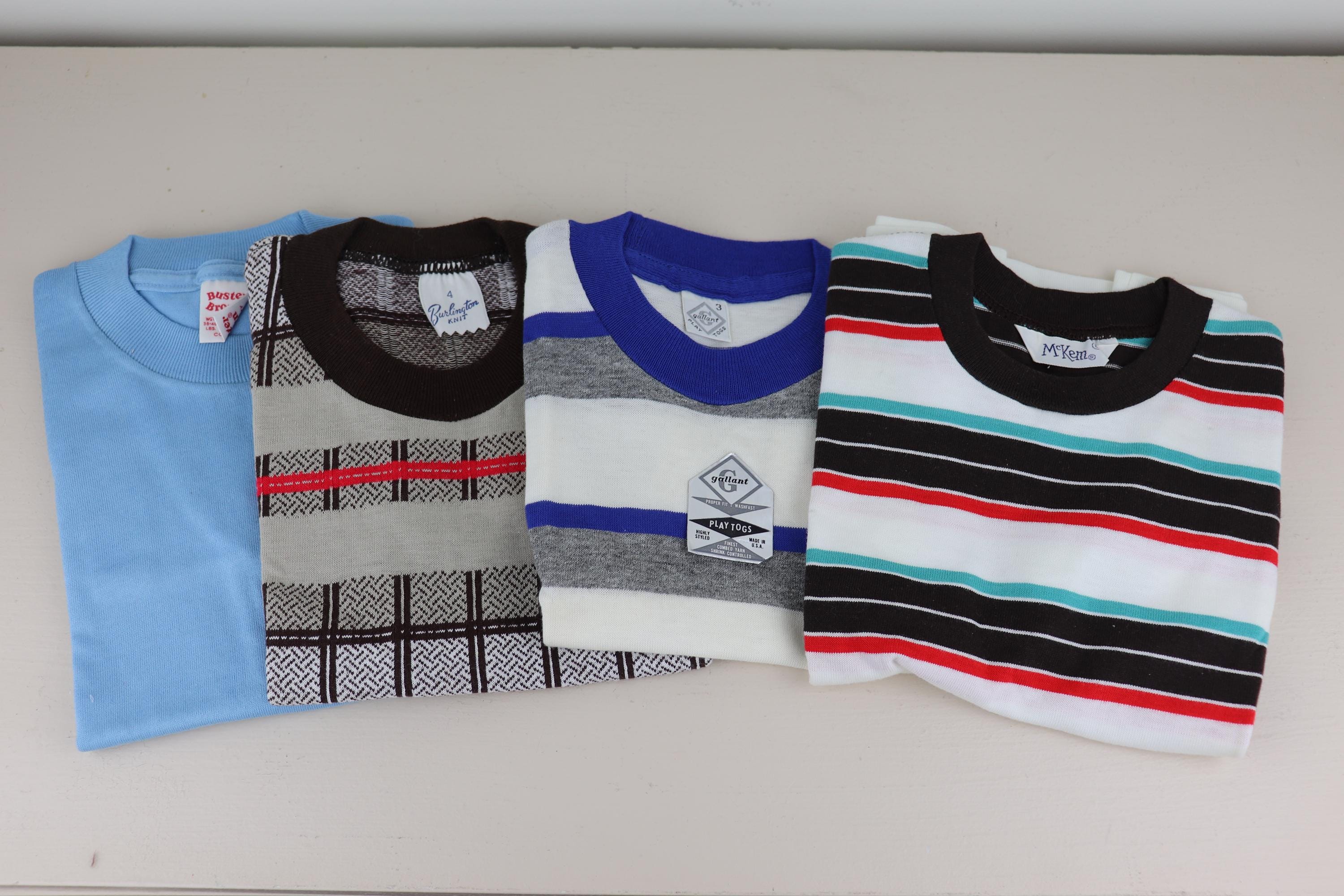 ABC Tシャツ 2枚セット 20+∞Century Boys ABC Tシャツ 2枚セット 20+