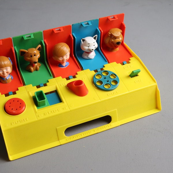 Surprise Pop up Box Etsy