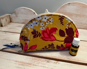 Essential Oils Bag