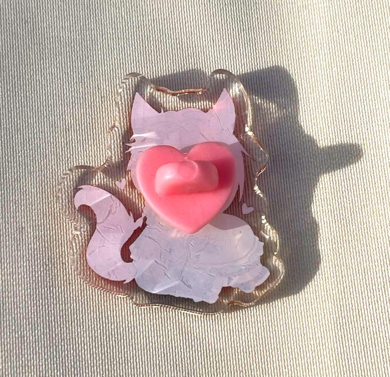 G'raha's Cheeseburger ~ 1.5 Inch Acrylic Pin - Etsy