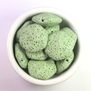 seafoam 22mm