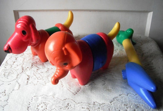 tupperware toys zoo it yourself
