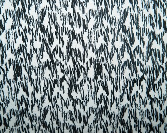 black white abstract etsy