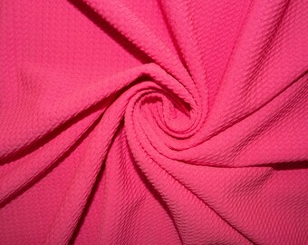stretch knit fabric by the yard