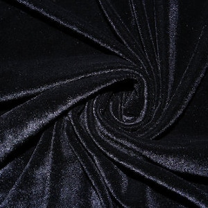 100% Polyester Stretch Sportswear Fabric- Royal Blue SQ170 RBL