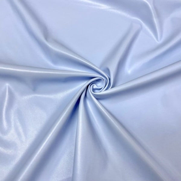 Pu Leather Fabric Etsy
