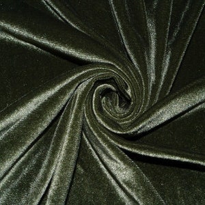 G073 Breathable Faux Leather By The Yard