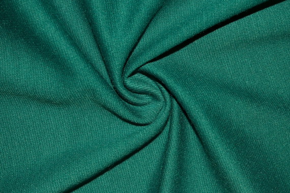 Grape Ponte Double Knit Polyester Rayon Spandex Lycra Stretch Fabric BTY