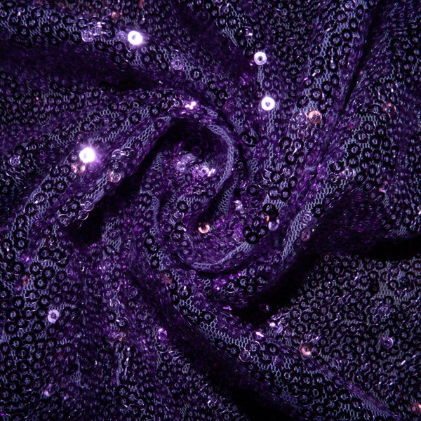 Sequin Fabric Etsy