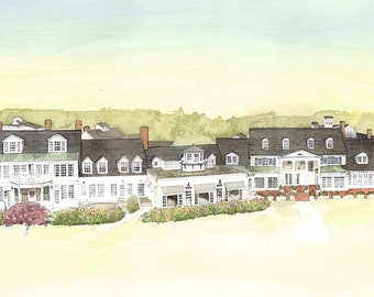 Inn at Perry Cabin, St. Michaels, MD