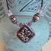 see more listings in the Unique Pendant Necklaces section