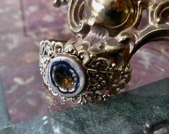 Mysterious Depths Abound