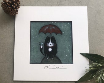 Chester The Cat Etsy