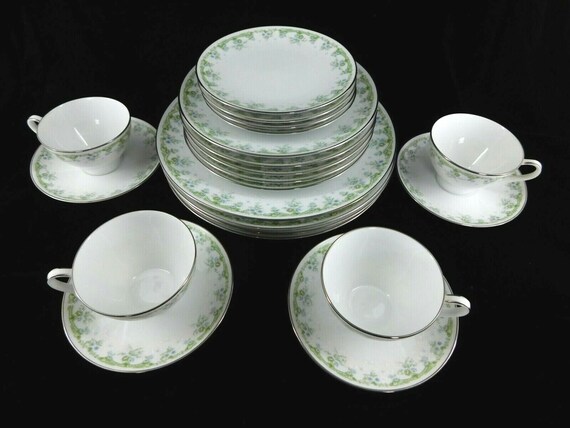 China dishes noritake hotsell