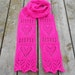 see more listings in the Knitting Patterns section