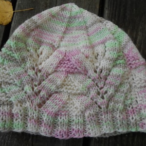Comfy Soft Chemo Hat