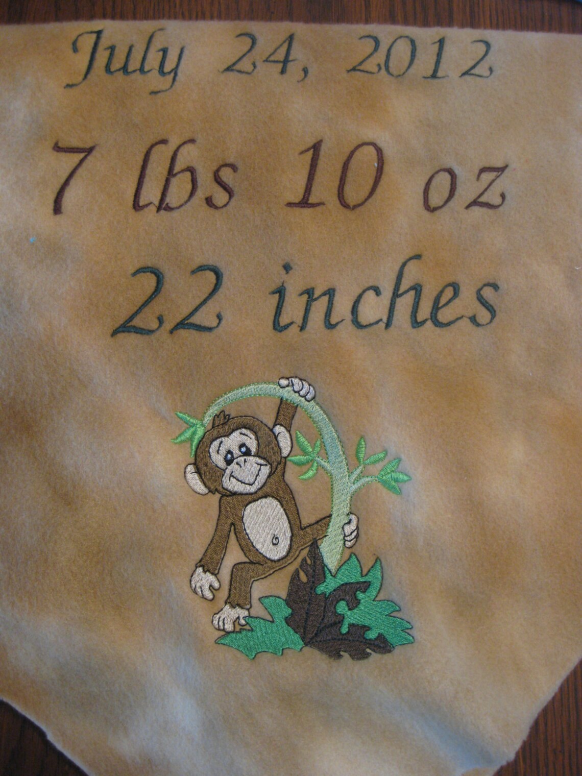 Embroidered Fleece Lined Blankets Includes Design And Can Be Embroidered fleece lined blankets includes design and can be