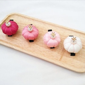 the koyou/hobak wang gwan(pumkin crown)