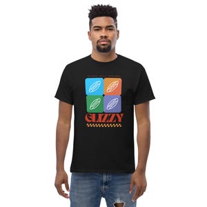 Glizzy - Hotdog - Hot Dog Unisex classic tee