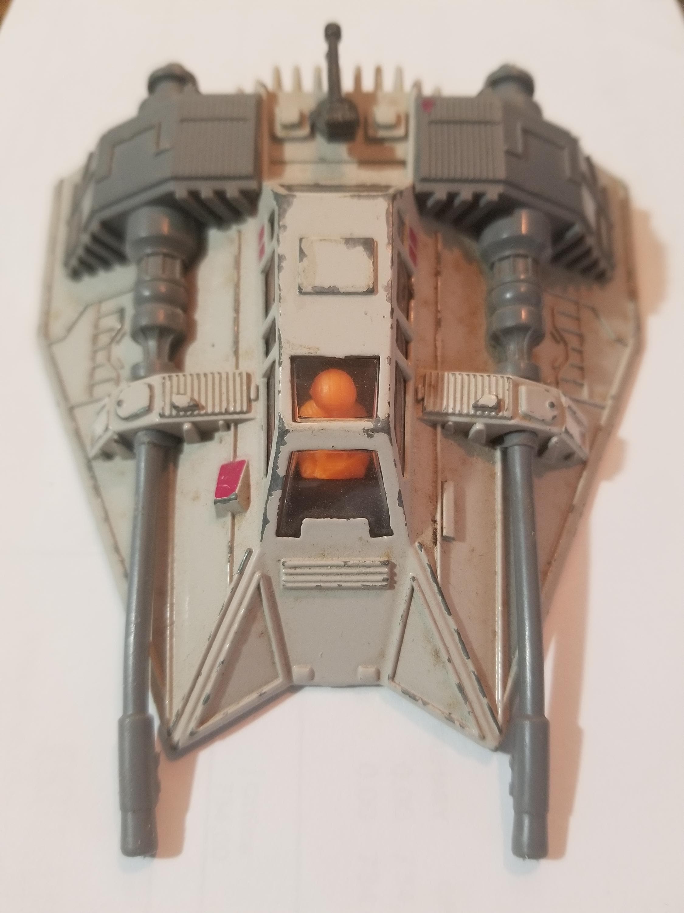 Kenner Snowspeeder - Etsy