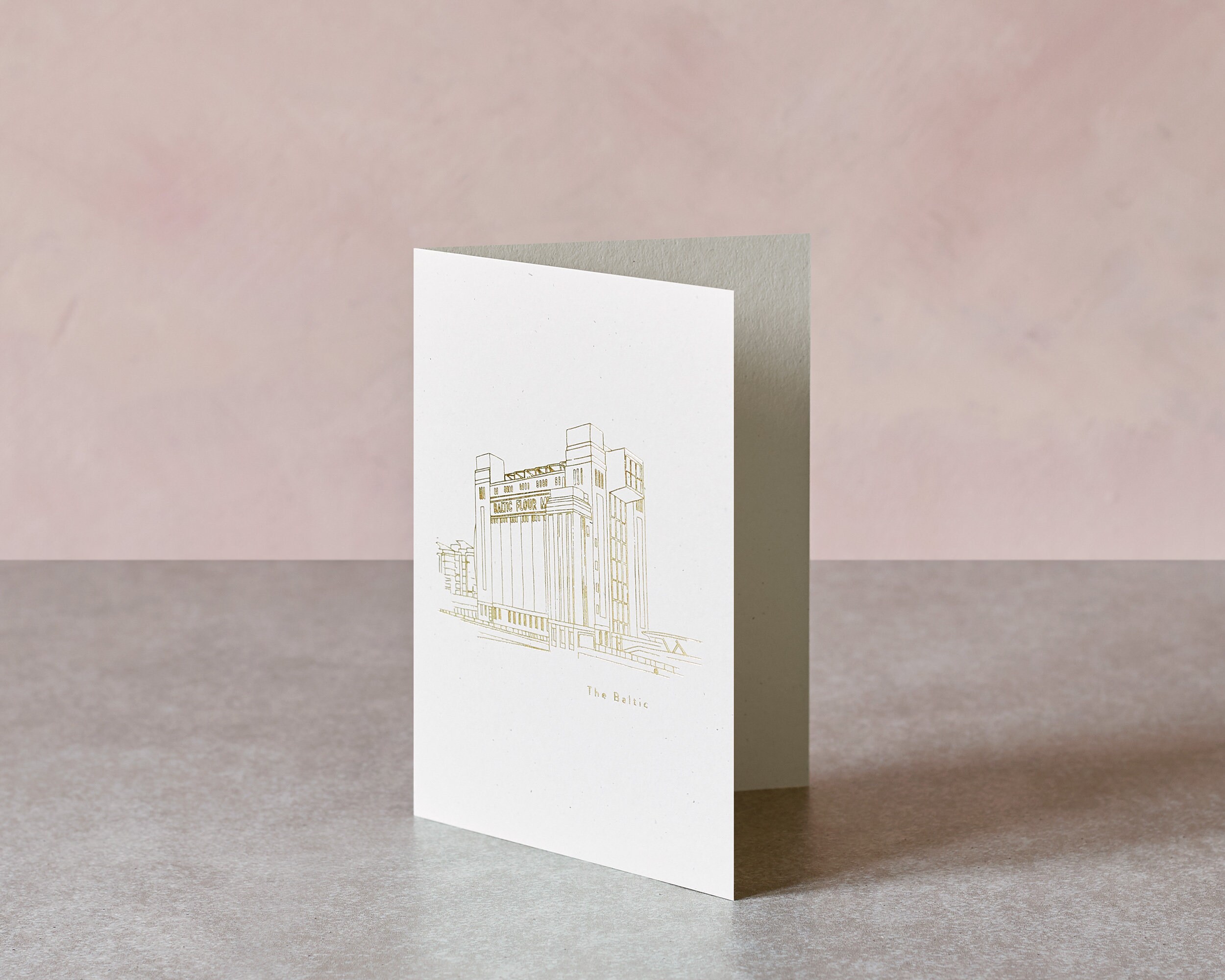 Newcastle Upon Tyne and Gateshead Greeting Cards Pack of 5 Etsy UK